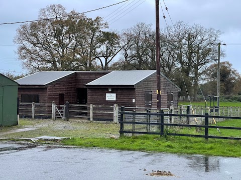 Westover Veterinary Large Animal Centre