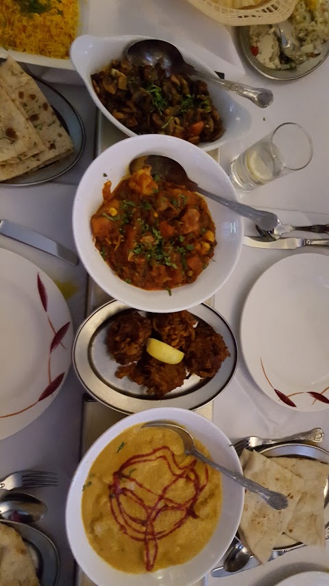 Melksham Tandoori