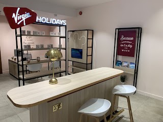 Virgin Atlantic Holidays Edinburgh at Next