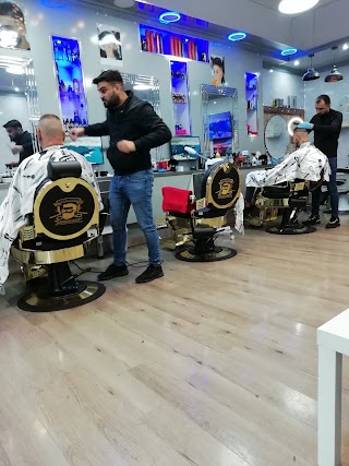 Istanbul Turkish Barber