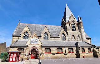 Brick Lane Music Hall