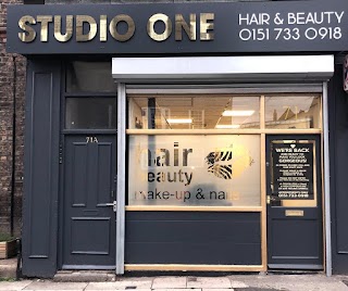 Studio One Hair & Beauty