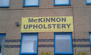 McKinnon Upholstery