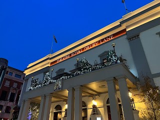 Theatre Royal Drury Lane