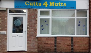 Cutts 4 Mutts