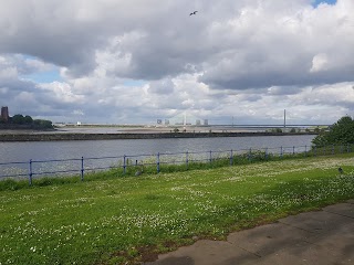 Runcorn Promenade