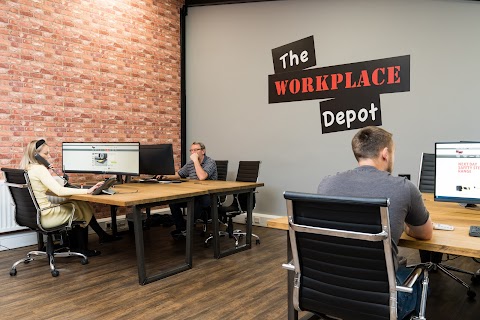 The Workplace Depot