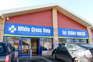 White Cross Vets