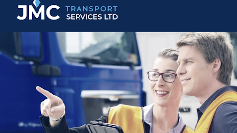 JMC transport services ltd