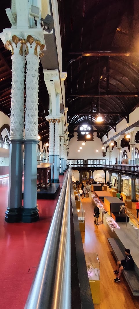 University of Glasgow Campus Development Project Office