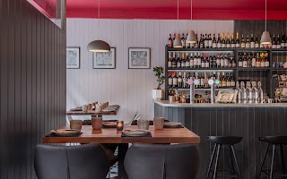 Oliveira Kitchen - Modern Vegetarian Restaurant