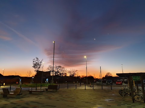 Ellesmere Port Sports Village