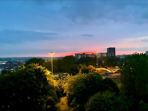 Quarry Hill Campus Leeds City College