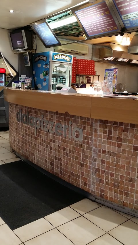 Dia La Pizzeria