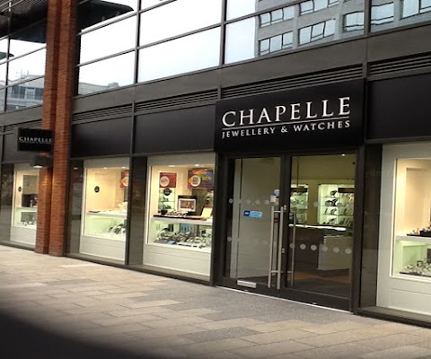 Chapelle Jewellery