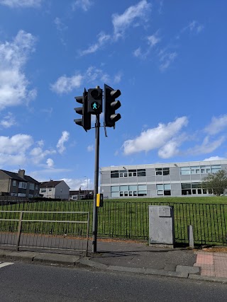 King's Park Secondary School