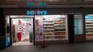 Savers Health & Beauty