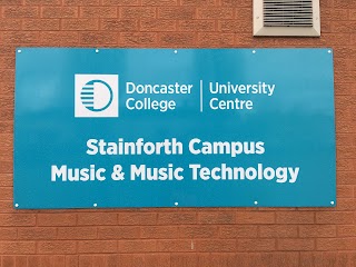 Doncaster College