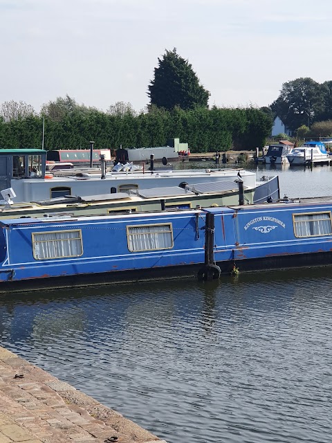 Waterfront Country Park