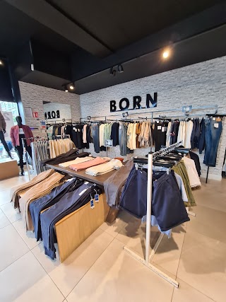 Born Clothing