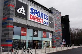 Sports Direct