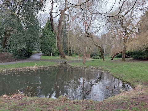 Sydenham Wells Park