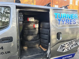 Turner Tyres