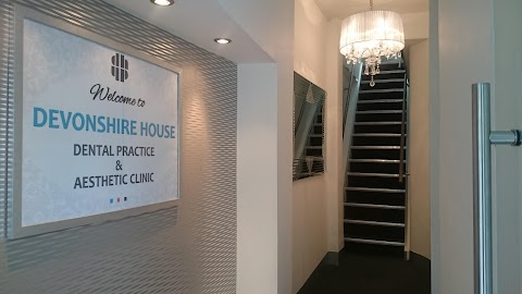 Devonshire House Dental Practice