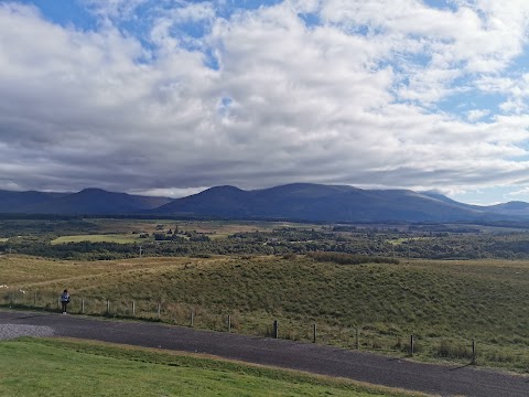 The Hairy Coo - Scotland Tours