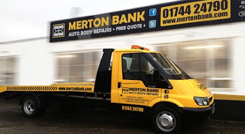 Merton Bank Auto Body Repairs