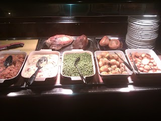 Argyll Bar & Carvery