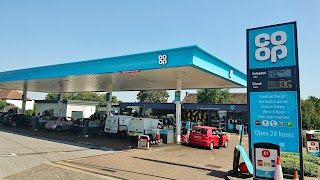 Co-op Food - Petrol Swanley