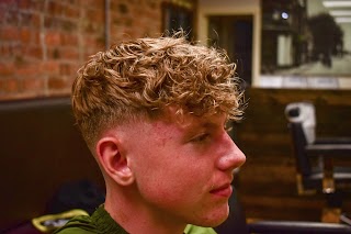 Squire For Men Barbers - Town Street