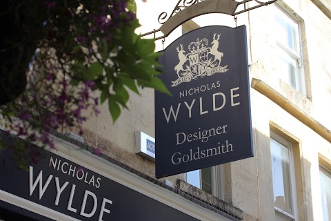 Wylde Jewellers - Bath