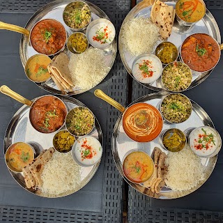 Humble Thali