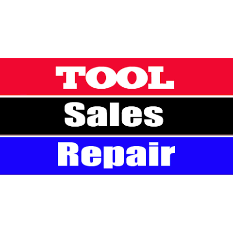 Bank Street Tool Sales Repair