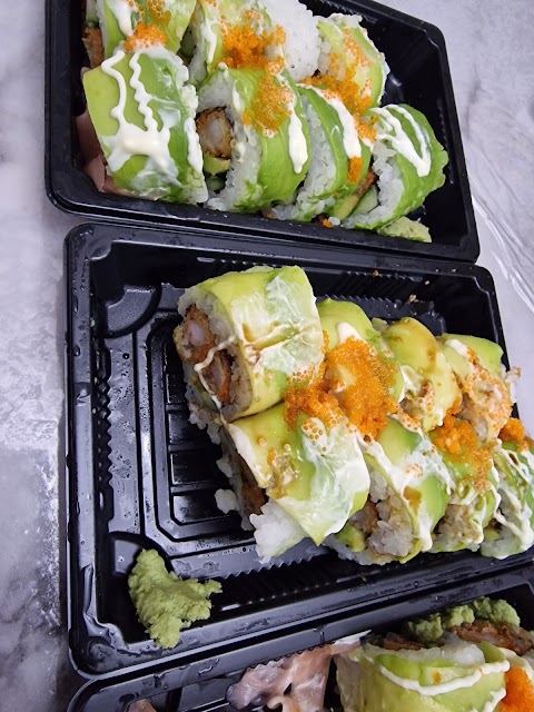 Arigato Sushi