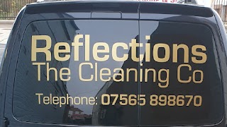 Reflections - The Cleaning Co