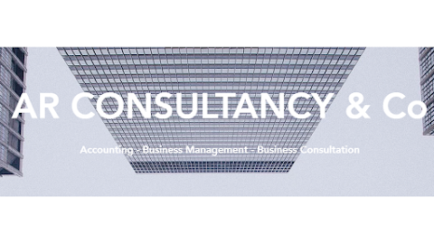 AR Consultancy & Co. (Accountants) Ltd