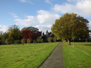 Morton Village Institute