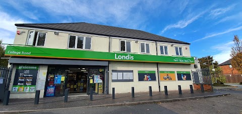 Londis College Road