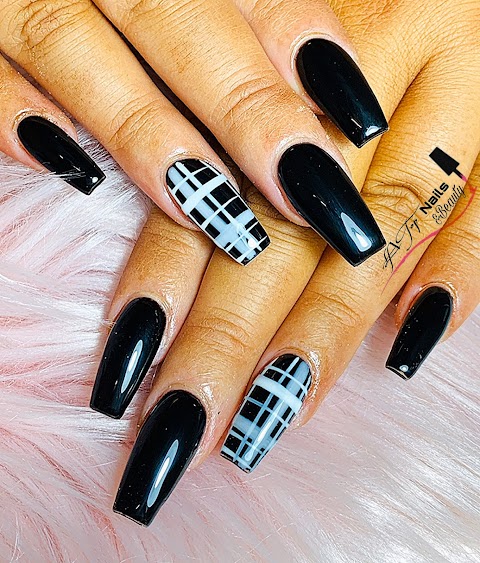 La Top Nails