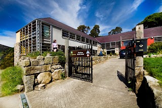 Knockree Youth Hostel