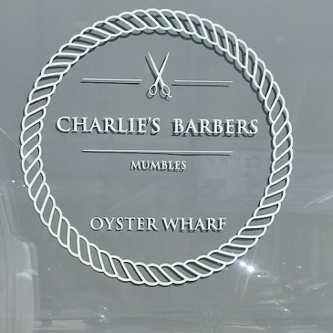 Charlie's Barber's