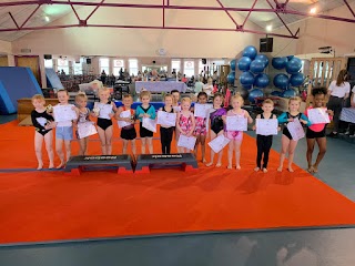 ACE Gymnastics Club