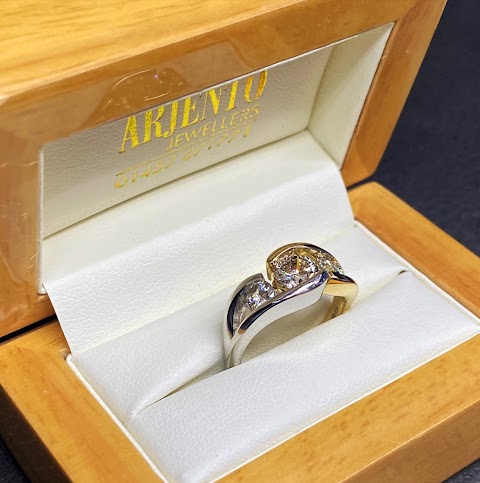 Arjento Jewellers