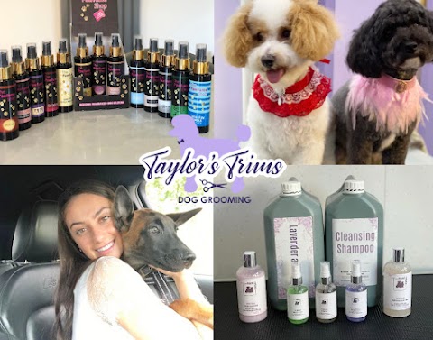 Taylors Trims Pet Spa & Pet Grooming Ashford