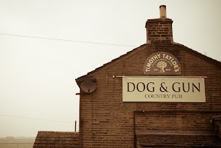 Dog & Gun Inn