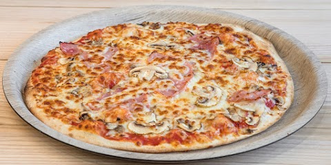 Palermo Pizza Moston