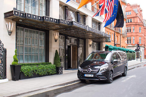London Business Travel Ltd - Chauffeur Service London | Luxury Chauffeur Service | VIP Chauffeur Service in London